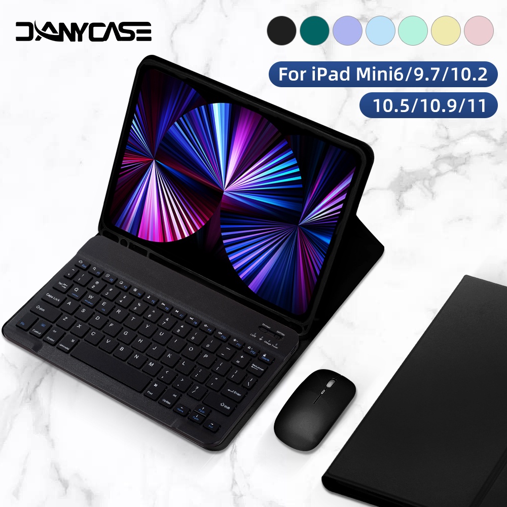 Desk Setup Ipad - For iPad 10th 10.9in Case with
