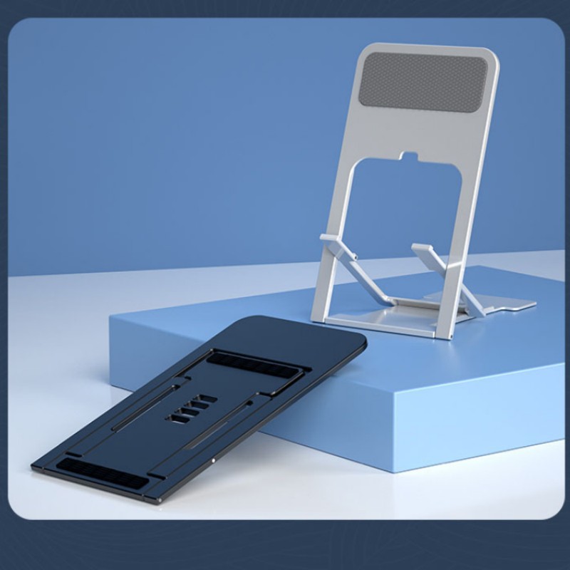 Desk Setup Ipad - Universal Desktop Mobile Phone Holder Stand