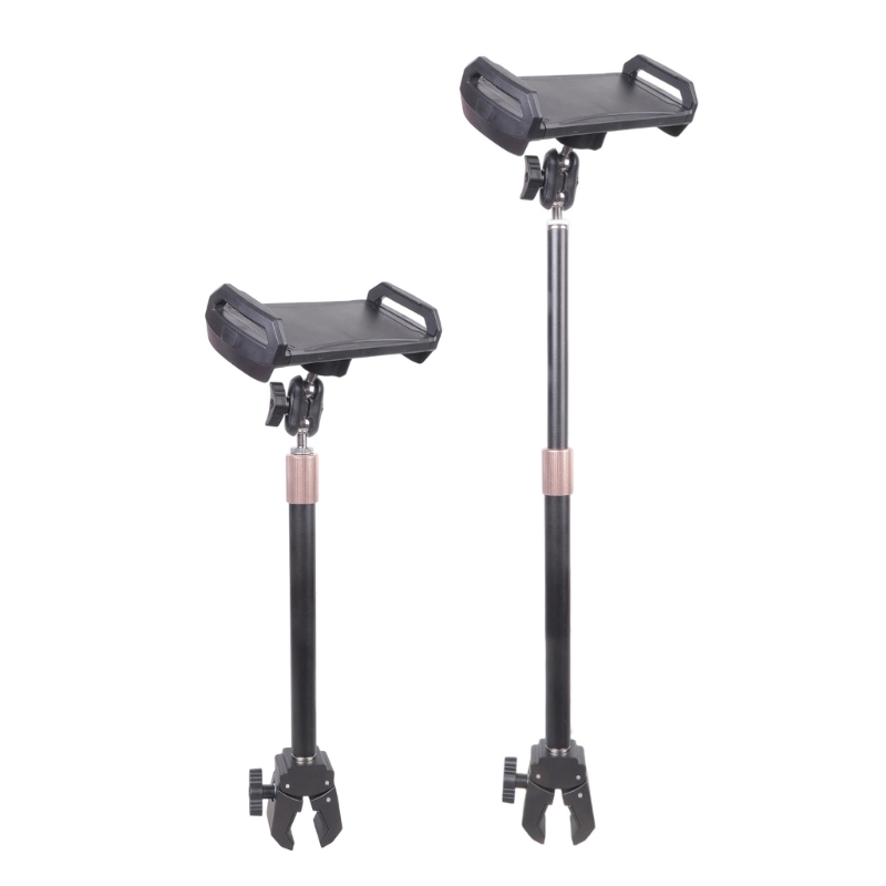 Desk Setup Tablet - U75B máy tính bảng có thể