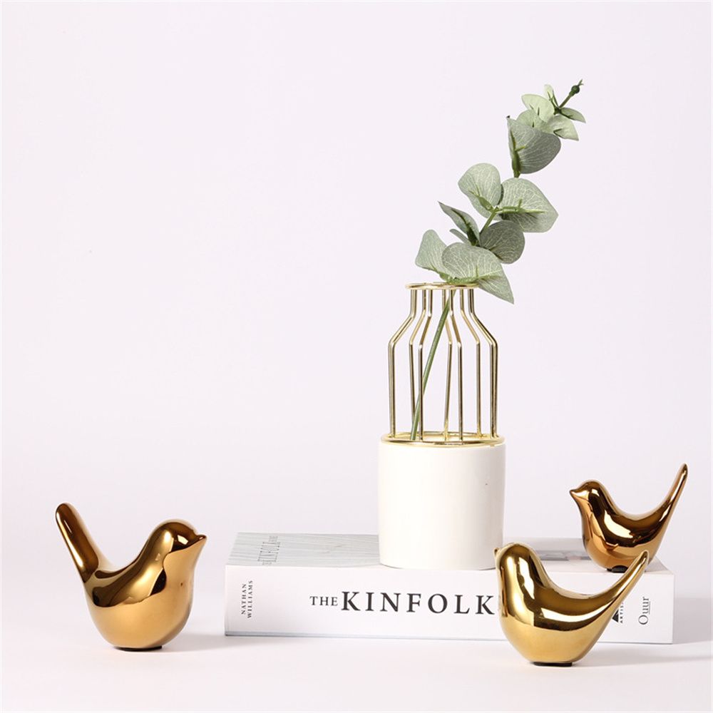 Creative Nordic Modern Simple  - đánh giá và giá Desk Setup Background