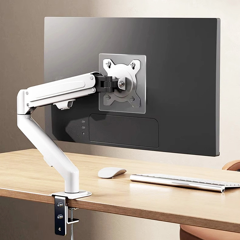 1 PC VESA Mount Adapter Bracke - đánh giá và giá Monitor Arm Clamp