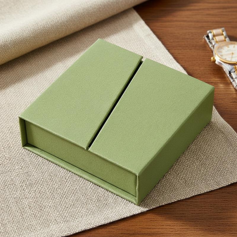 Slanted Flip Cover Magnetic Cl - đánh giá và giá Ring Binder Box