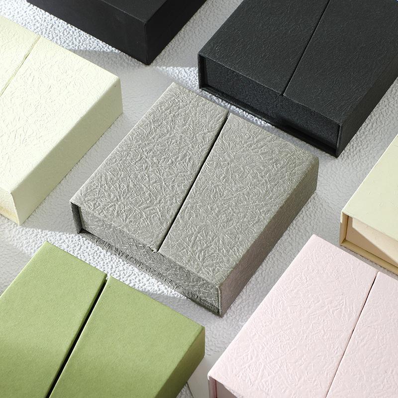 Slanted Flip Cover Magnetic Cl - đánh giá và giá Ring Binder Box