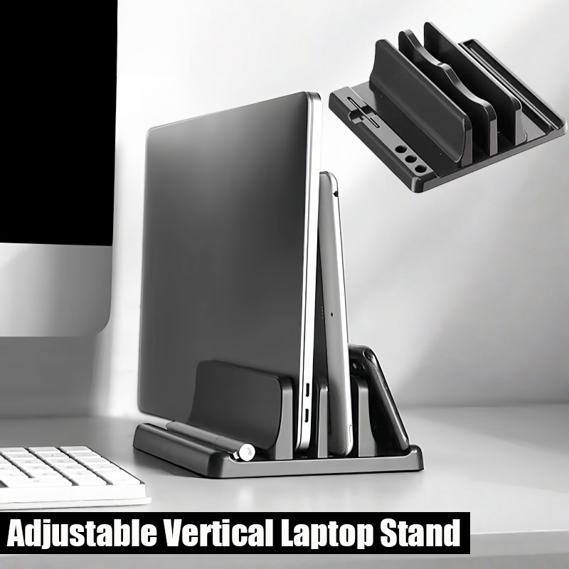Vertical Laptop Stand,Adjustab - đánh giá và giá Vertical Laptop Stand
