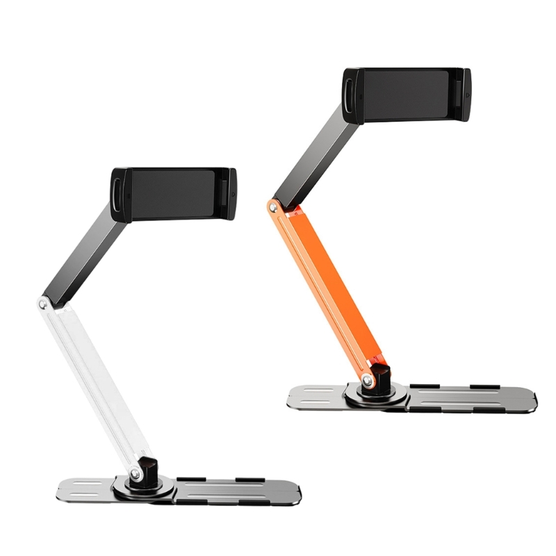 Y4UE Cài đặt nhanh Giá đỡ điện - đánh giá và giá Desk Setup Tablet