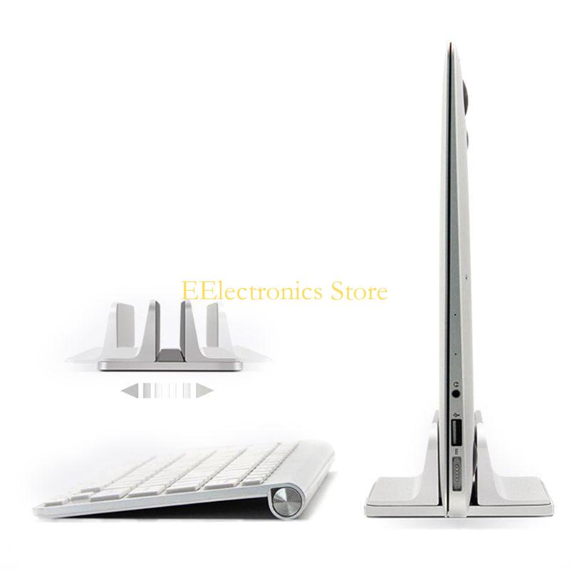 B03C Máy tính để bàn dọc Máy t - đánh giá và giá Vertical Laptop Stand