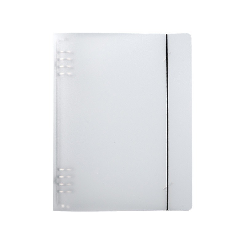 Simple Binder New Thickened Ma - đánh giá và giá Ring Binder Box