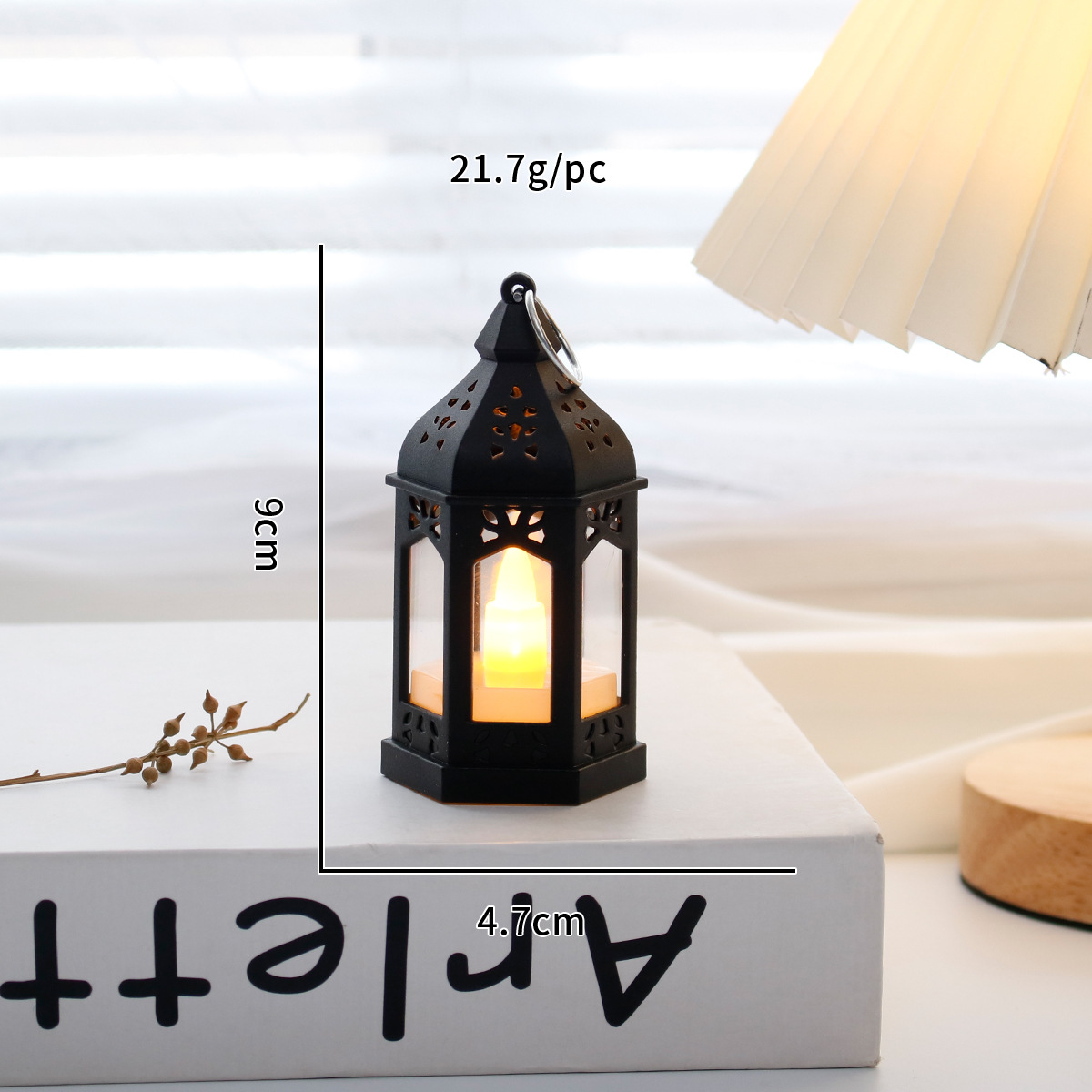 Mini Creative Atmosphere Light - đánh giá và giá Desk Setup Light
