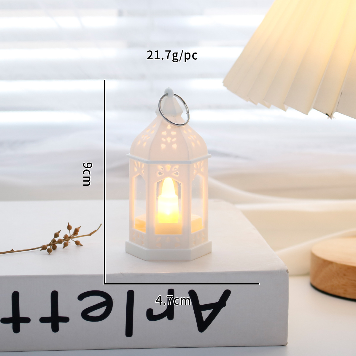 Mini Creative Atmosphere Light - đánh giá và giá Desk Setup Light