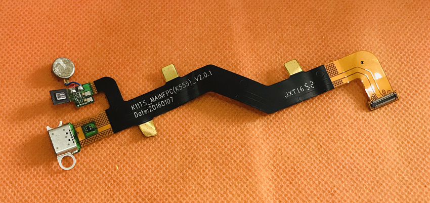 Original USB Plug Charge Board - đánh giá và giá Ambient Light Bar Usb