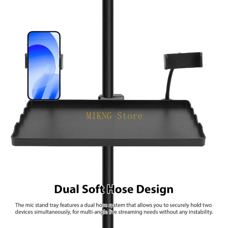Bộ sắp xếp cài đặt điện thoại  - đánh giá và giá Desk Setup Best