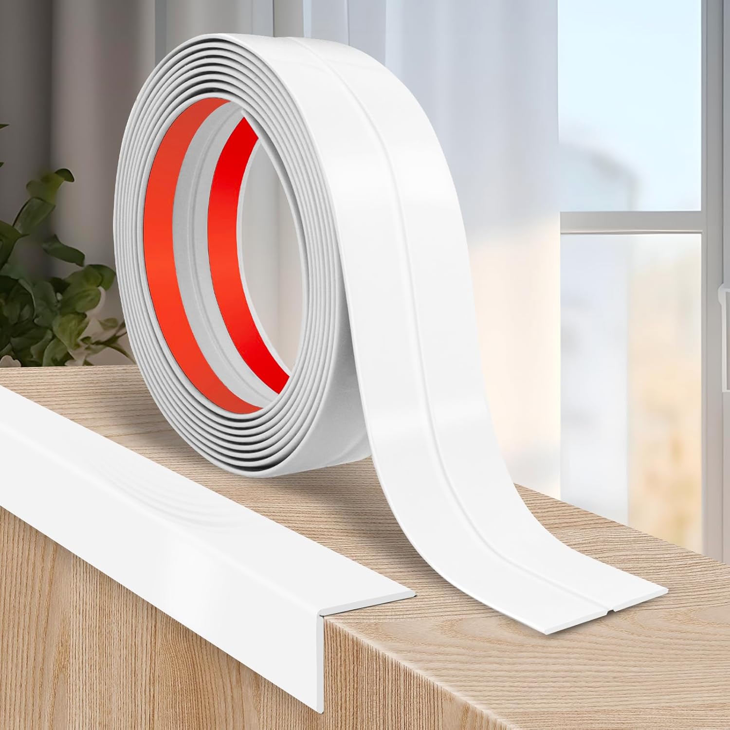1pc PVC Self-adhesive decorati - đánh giá và giá Desk Setup Background