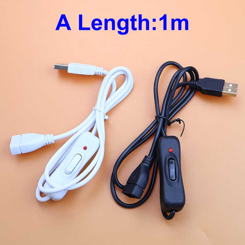 5V Switch Power Supply Wire US - đánh giá và giá Desk Setup Led Strip