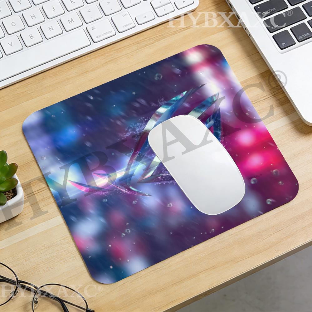 HYBXAXC Tech Geometric Small M - đánh giá và giá Desk Setup Tech