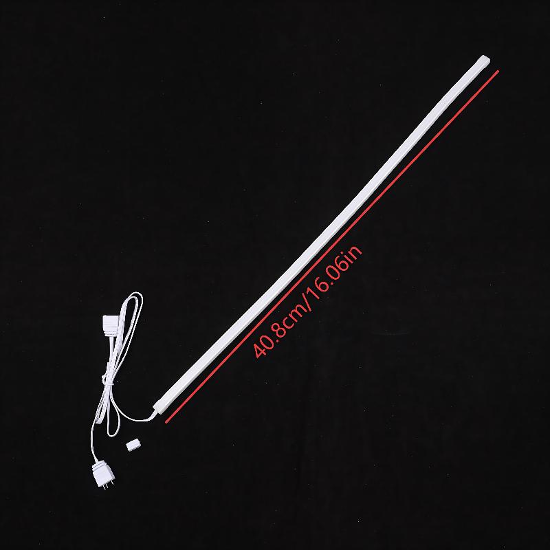 5V 3PIN ARGB Decorative Light  - đánh giá và giá Desk Setup Led Strip