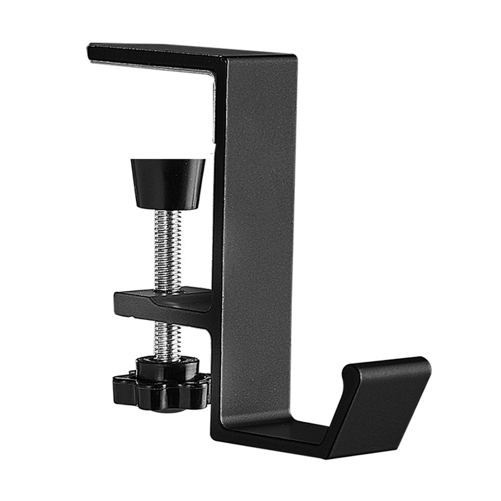 Aluminum Alloy Headphone Hook  - đánh giá và giá Desk Setup Game