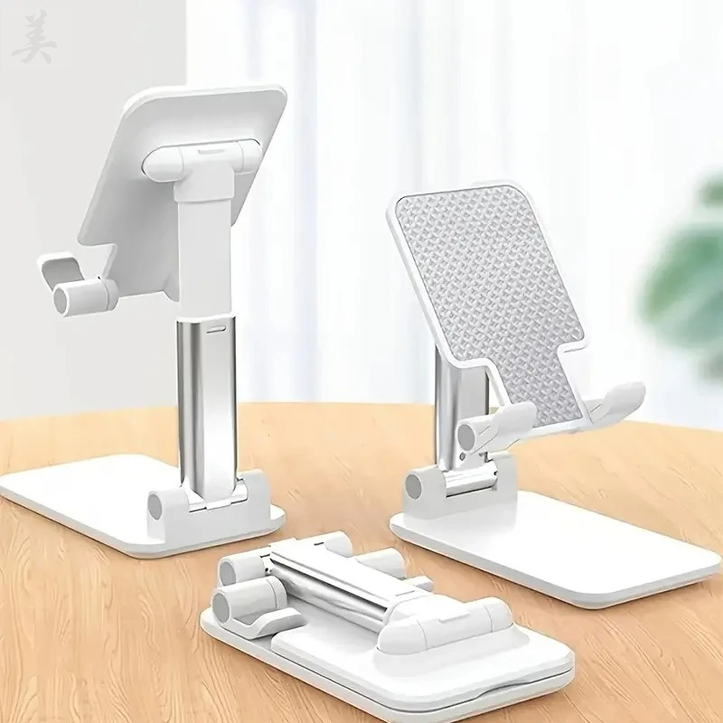 Universal Phone Stand for Desk - đánh giá và giá Desk Setup Ipad