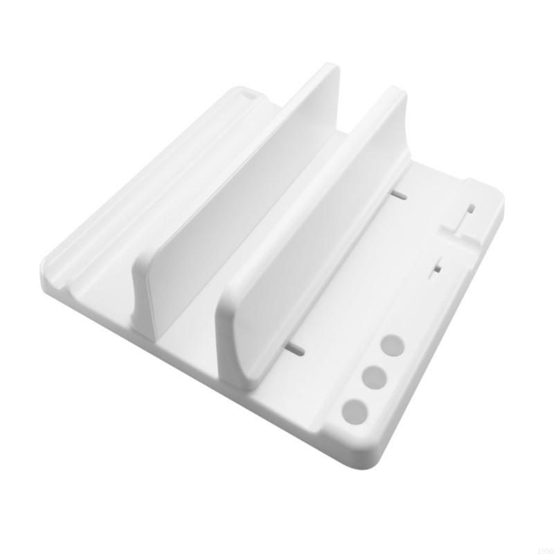Dọc Laptop Đứng Khe Cắm Máy Tí - đánh giá và giá Vertical Laptop Stand