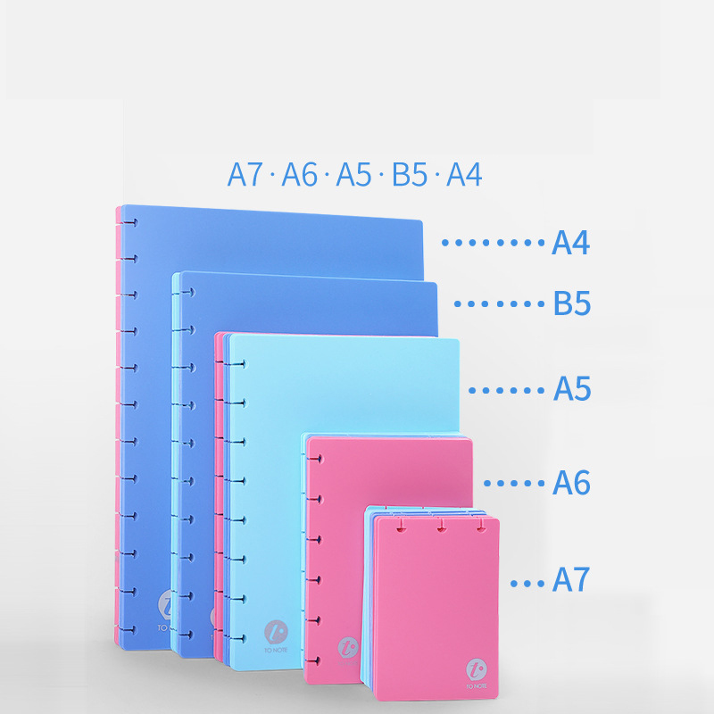 KW-TRIO Nấm Lỗ Bao Chữ T Lỗ Rờ - đánh giá và giá Ring Binder Box