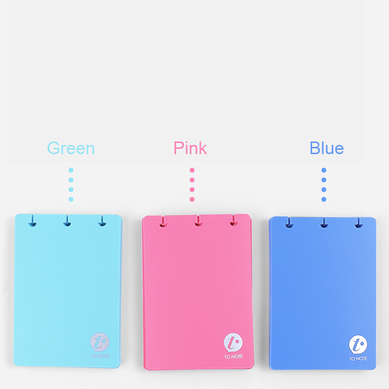 KW-TRIO Nấm Lỗ Bao Chữ T Lỗ Rờ - đánh giá và giá Ring Binder Box