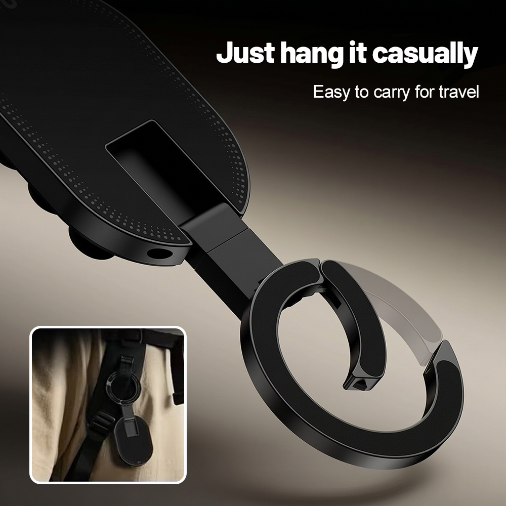 360° Rotation 3‑In‑1 Suction C - đánh giá và giá Vertical Laptop Stand