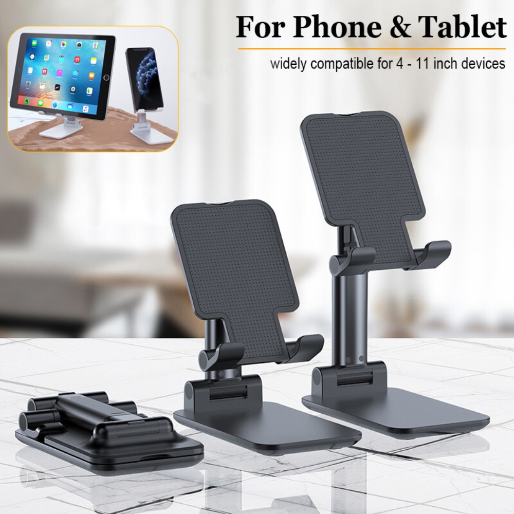 Desk Mobile Phone Holder Stand - đánh giá và giá Desk Setup Ipad