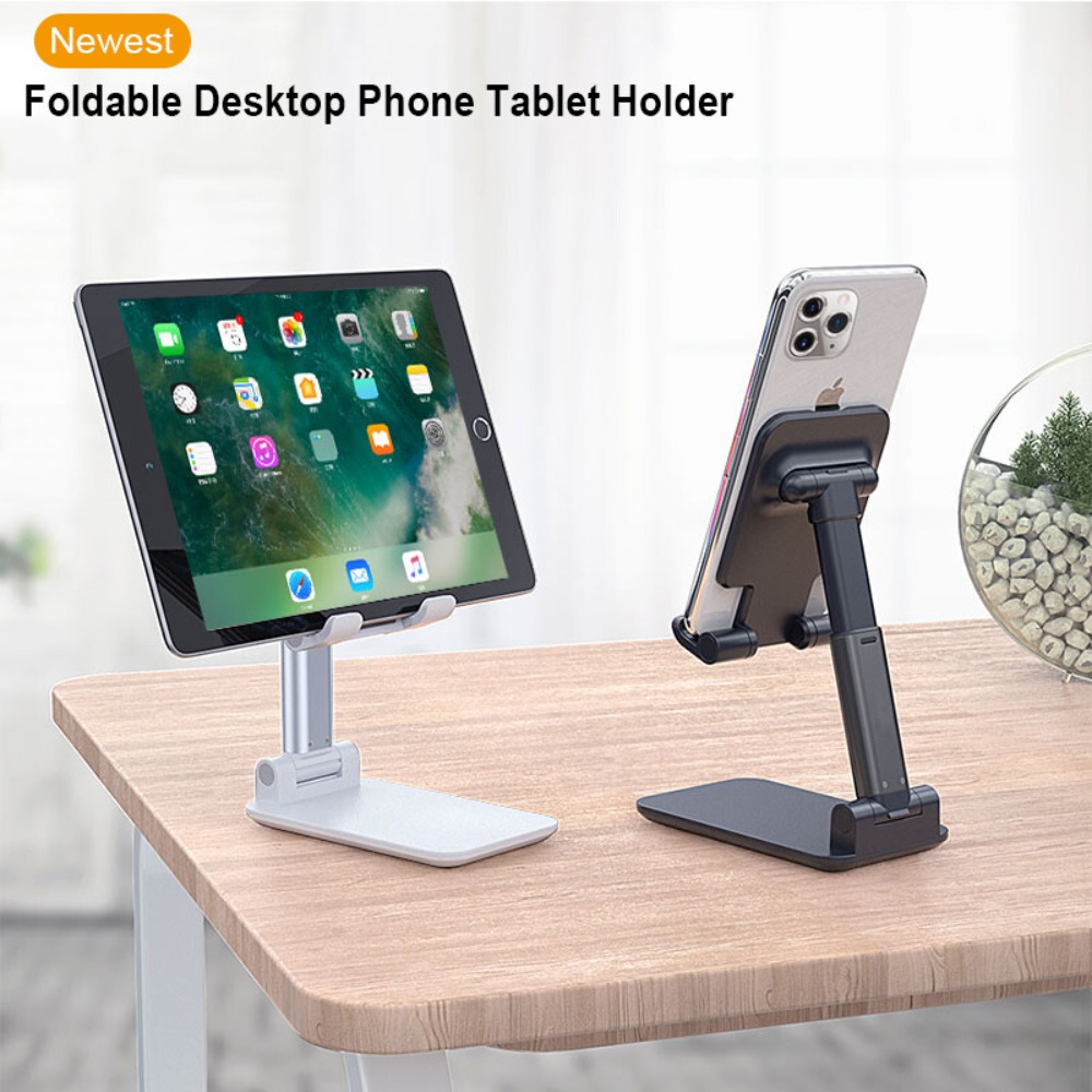 Desk Mobile Phone Holder Stand - đánh giá và giá Desk Setup Ipad