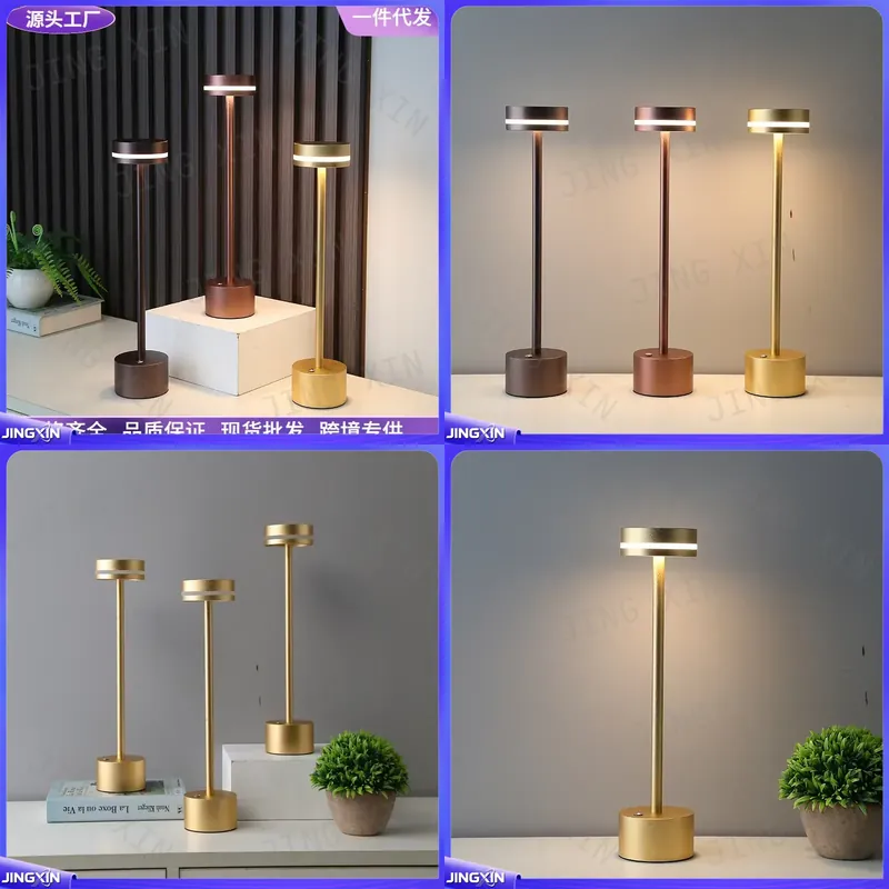 Custom for LED Table Lamp USB  - đánh giá và giá Ambient Light Bar Usb