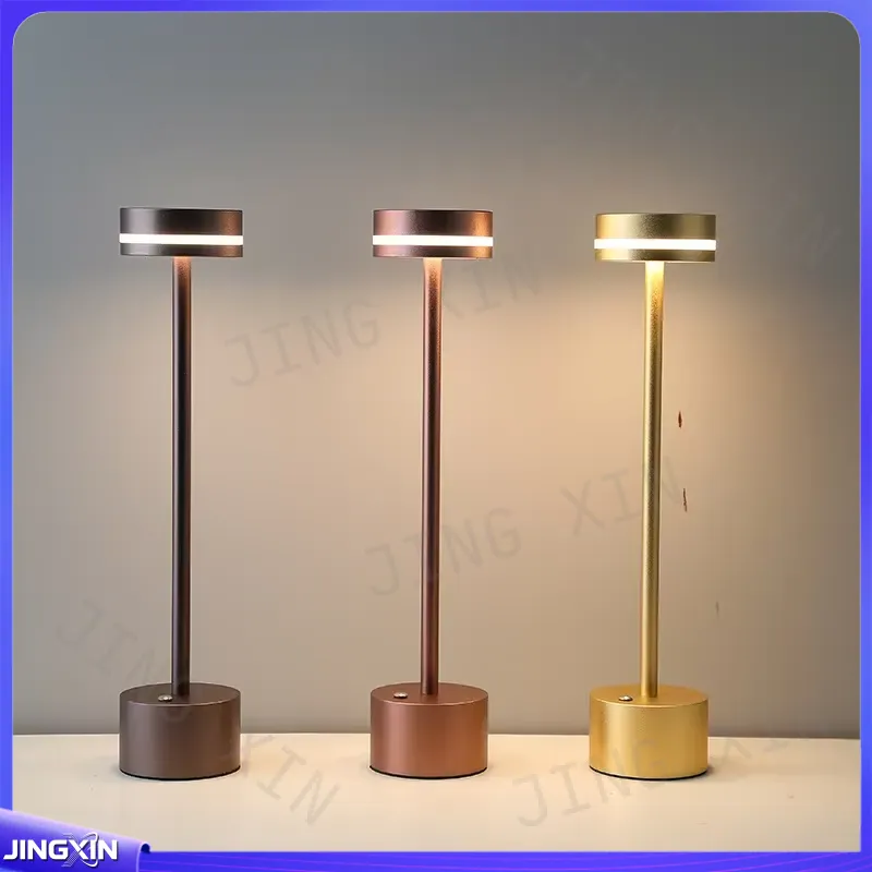 Custom for LED Table Lamp USB  - đánh giá và giá Ambient Light Bar Usb