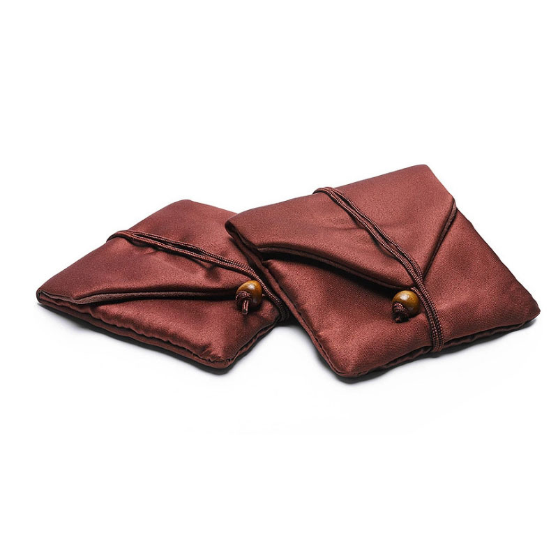 10pcs Satin Silk Flip Cover Je - đánh giá và giá Ring Binder Box