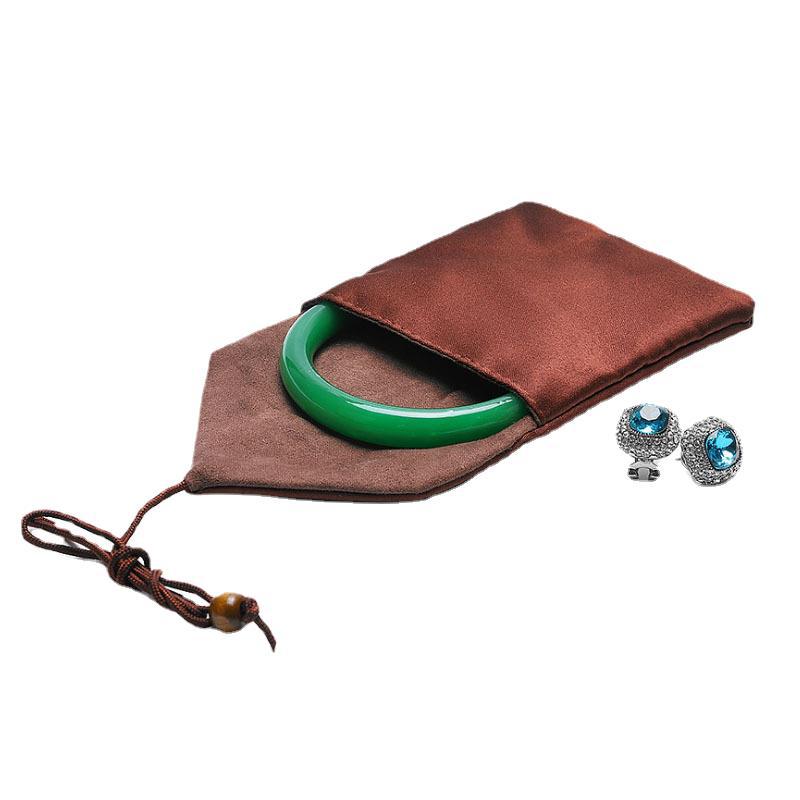 10pcs Satin Silk Flip Cover Je - đánh giá và giá Ring Binder Box
