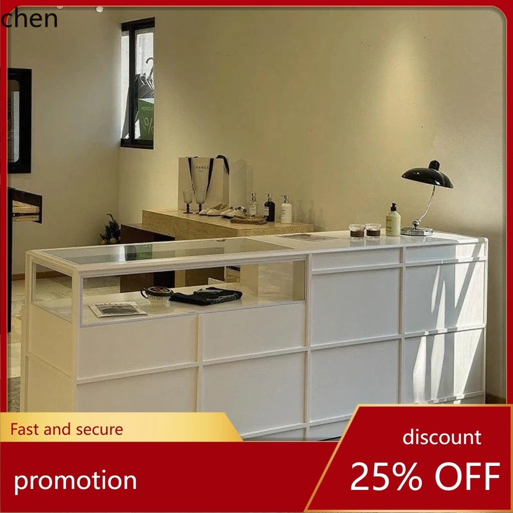 HYS Clothing Store Island Tabl - đánh giá và giá Desk Setup Office