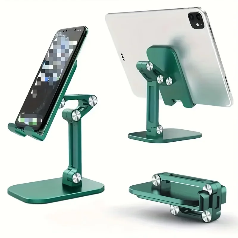 Three Sections Foldable Desk M - đánh giá và giá Desk Setup Ipad
