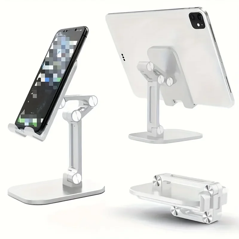 Three Sections Foldable Desk M - đánh giá và giá Desk Setup Ipad