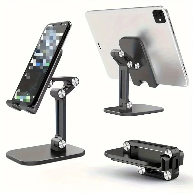 Three Sections Foldable Desk M - đánh giá và giá Desk Setup Ipad