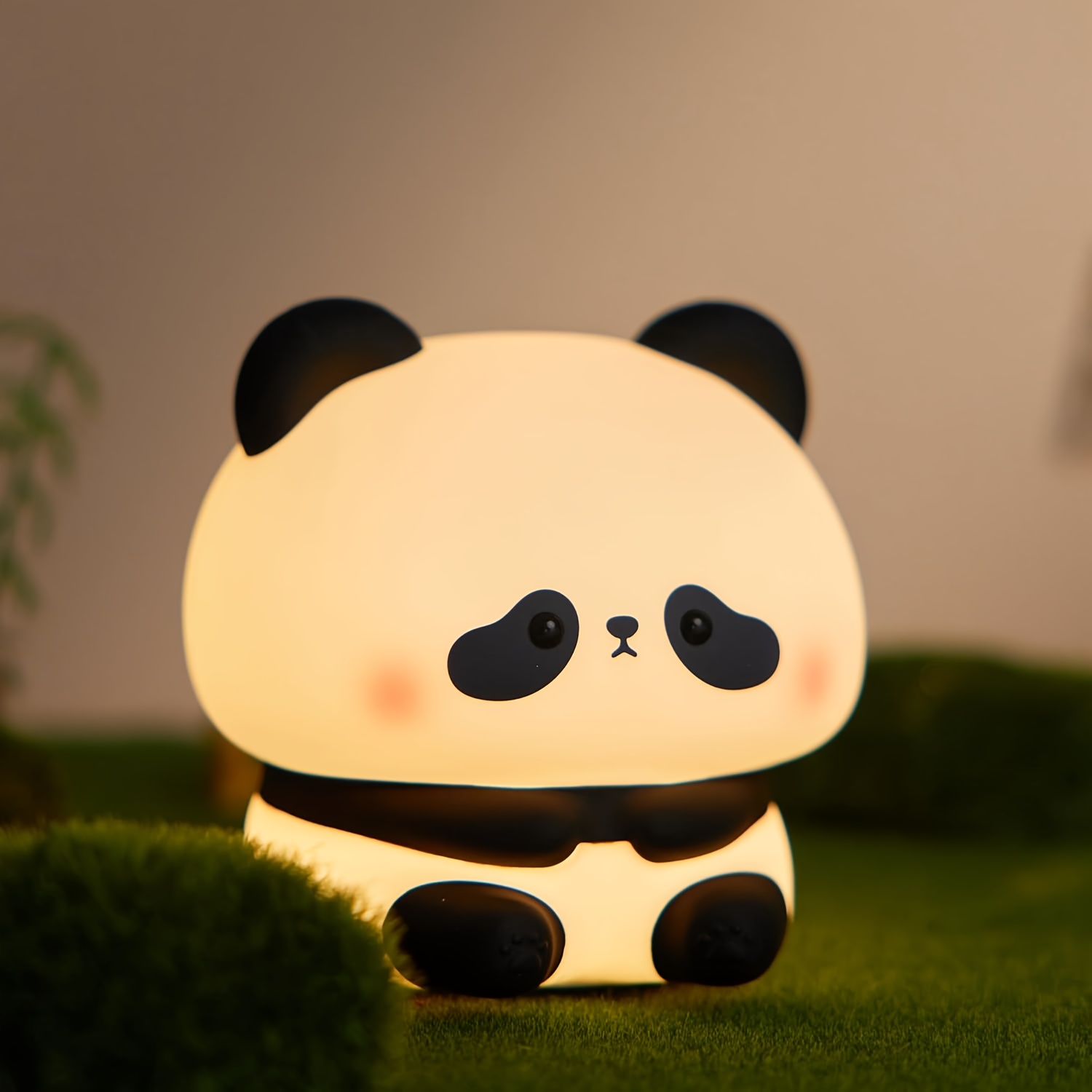 Panda-themed Christmas gifts,T - đánh giá và giá Desk Setup Light