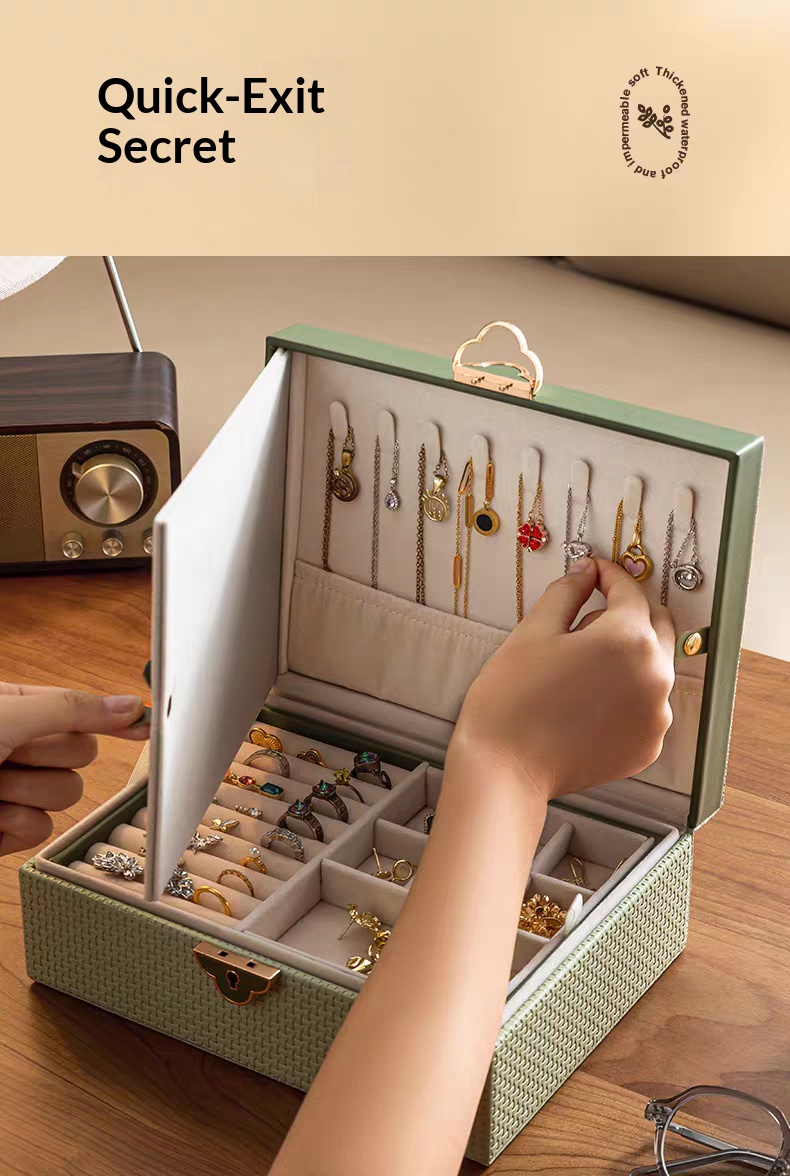 High-capacity, elegantly desig - đánh giá và giá Ring Binder Box