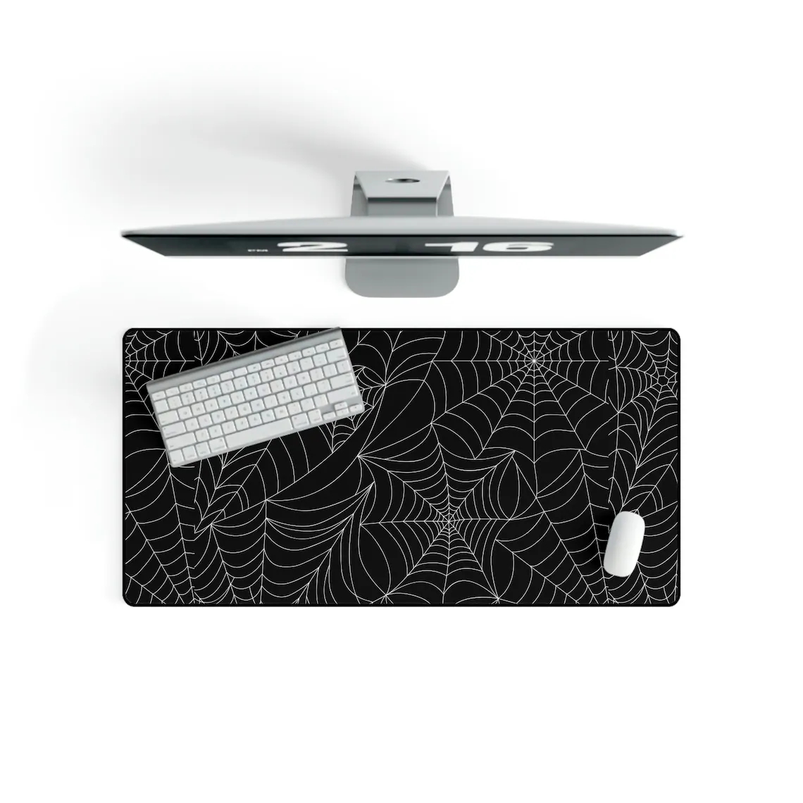 Long Cute Desk Mat Home Decor  - đánh giá và giá Desk Setup Tech
