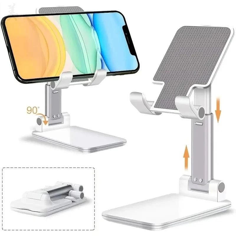 Desk Mobile Phone Holder Stand - đánh giá và giá Desk Setup Ipad