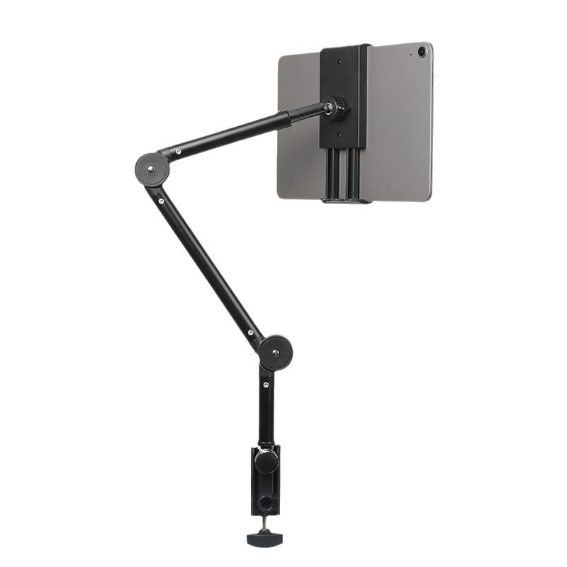 360 Adjustable Bed Tablet Stan - đánh giá và giá Desk Setup Ipad