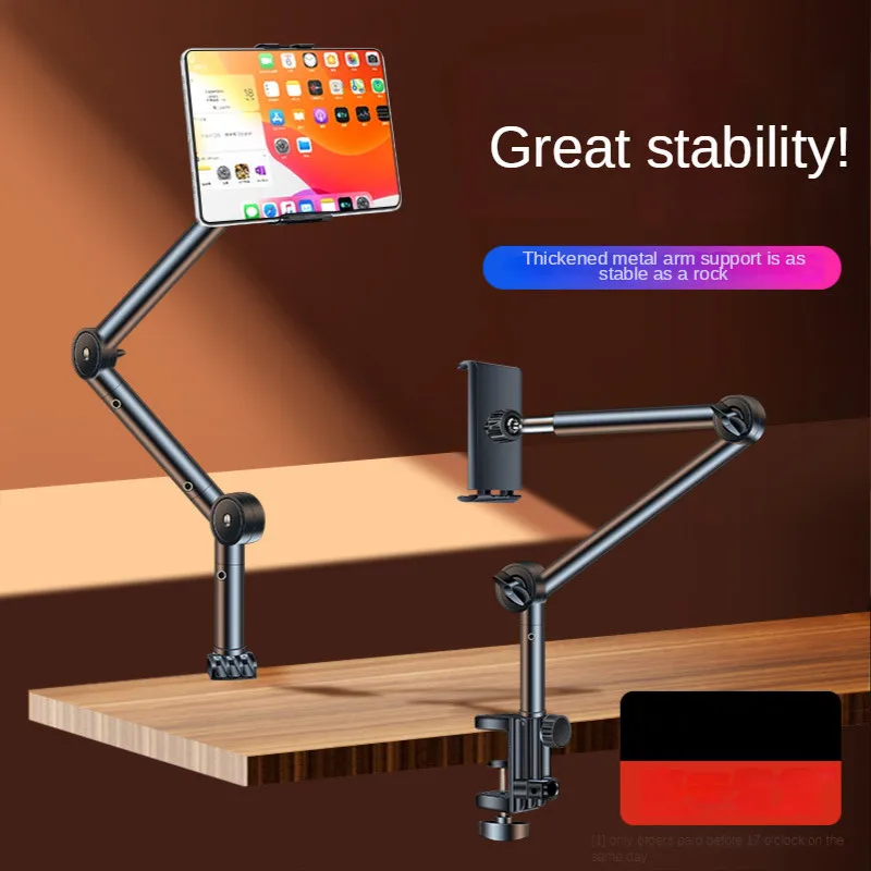 360 Adjustable Bed Tablet Stan - đánh giá và giá Desk Setup Ipad