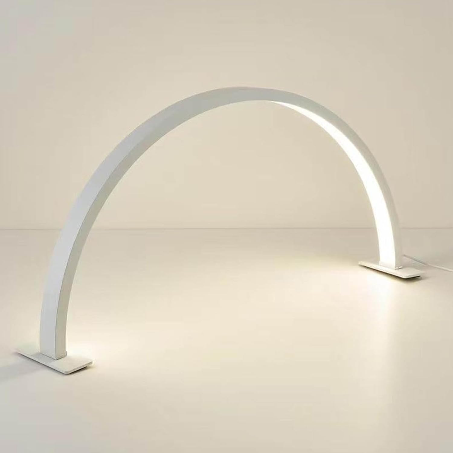 Nail Lamp 40/66CM Fill Light U - đánh giá và giá Desk Setup Light