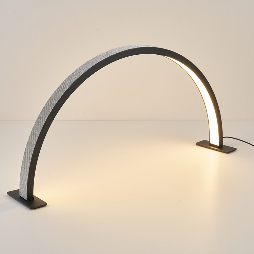 Nail Lamp 40/66CM Fill Light U - đánh giá và giá Desk Setup Light
