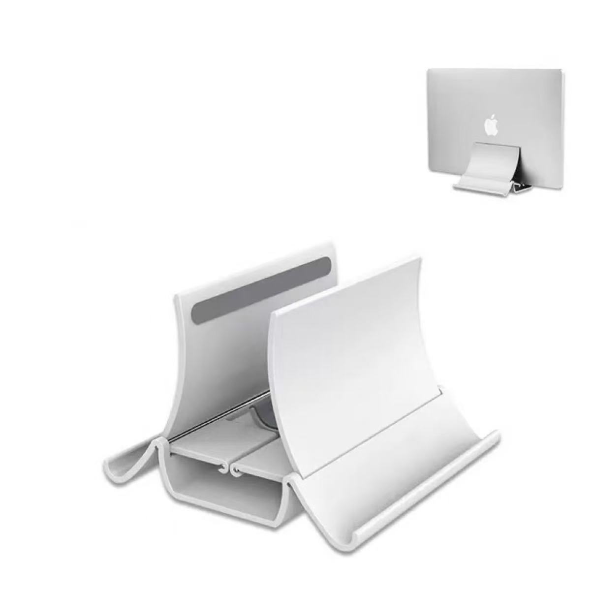 Vertical Laptop Stand Heat Dis - đánh giá và giá Vertical Laptop Stand