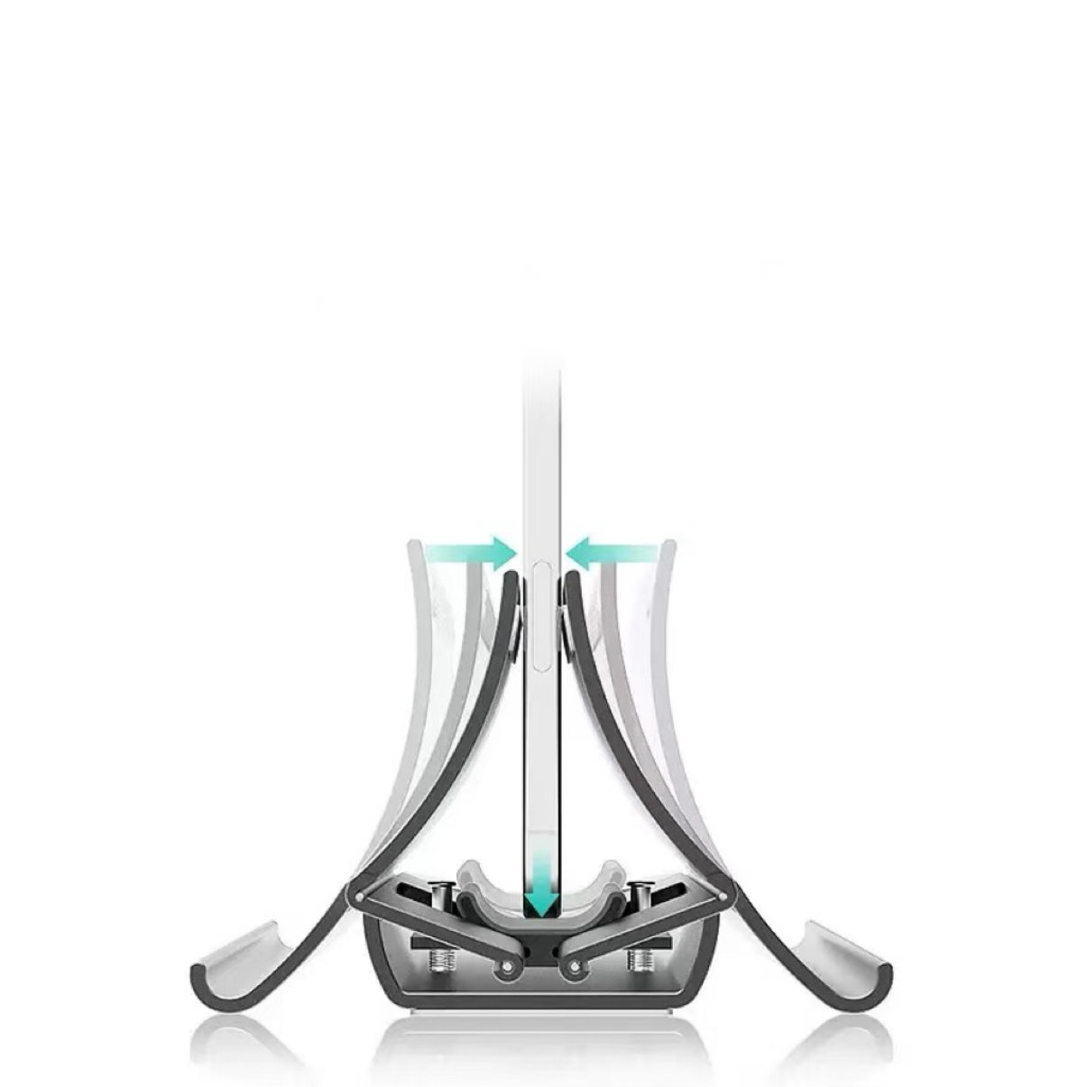 Vertical Laptop Stand Heat Dis - đánh giá và giá Vertical Laptop Stand