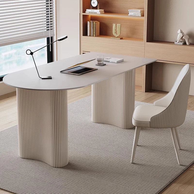 Bedroom Notebook Table Living  - đánh giá và giá Desk Setup Bedroom
