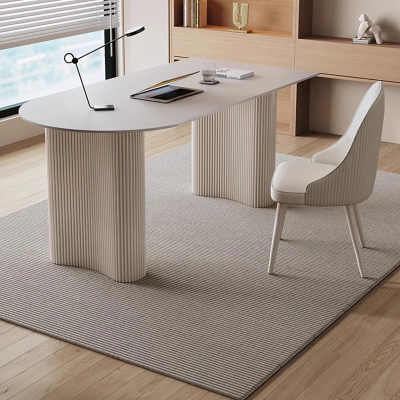 Bedroom Notebook Table Living  - đánh giá và giá Desk Setup Bedroom
