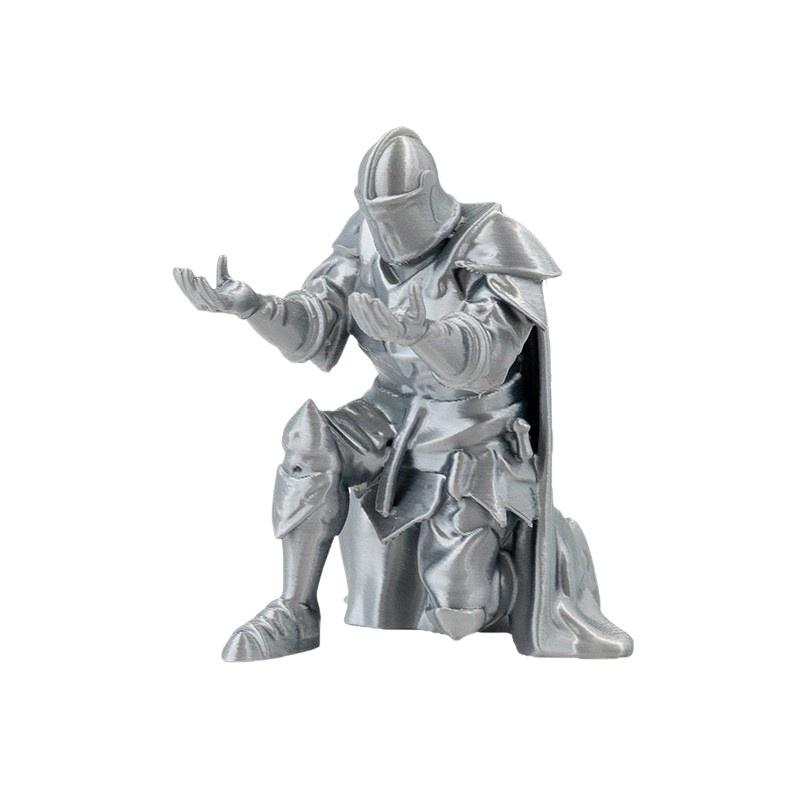 Knight Pen Holder Unique Desk  - đánh giá và giá Desk Setup Home Office