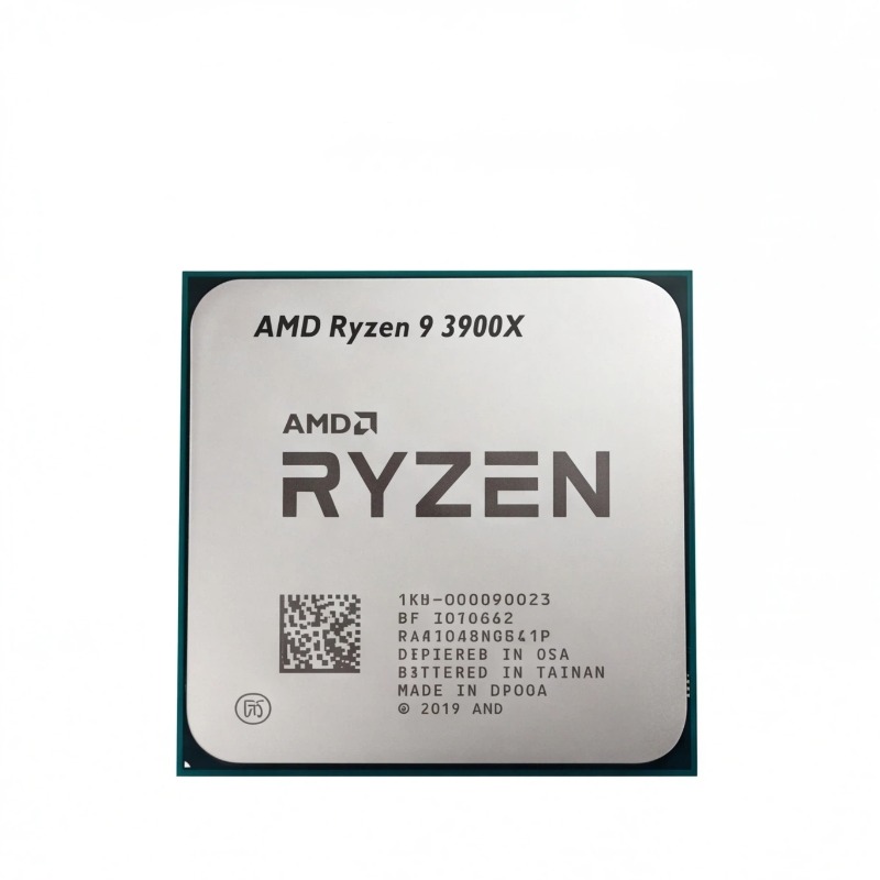 Ryzen 9 3900X AMD Desktop CPU  - đánh giá và giá Amd Cpu Ryzen 9