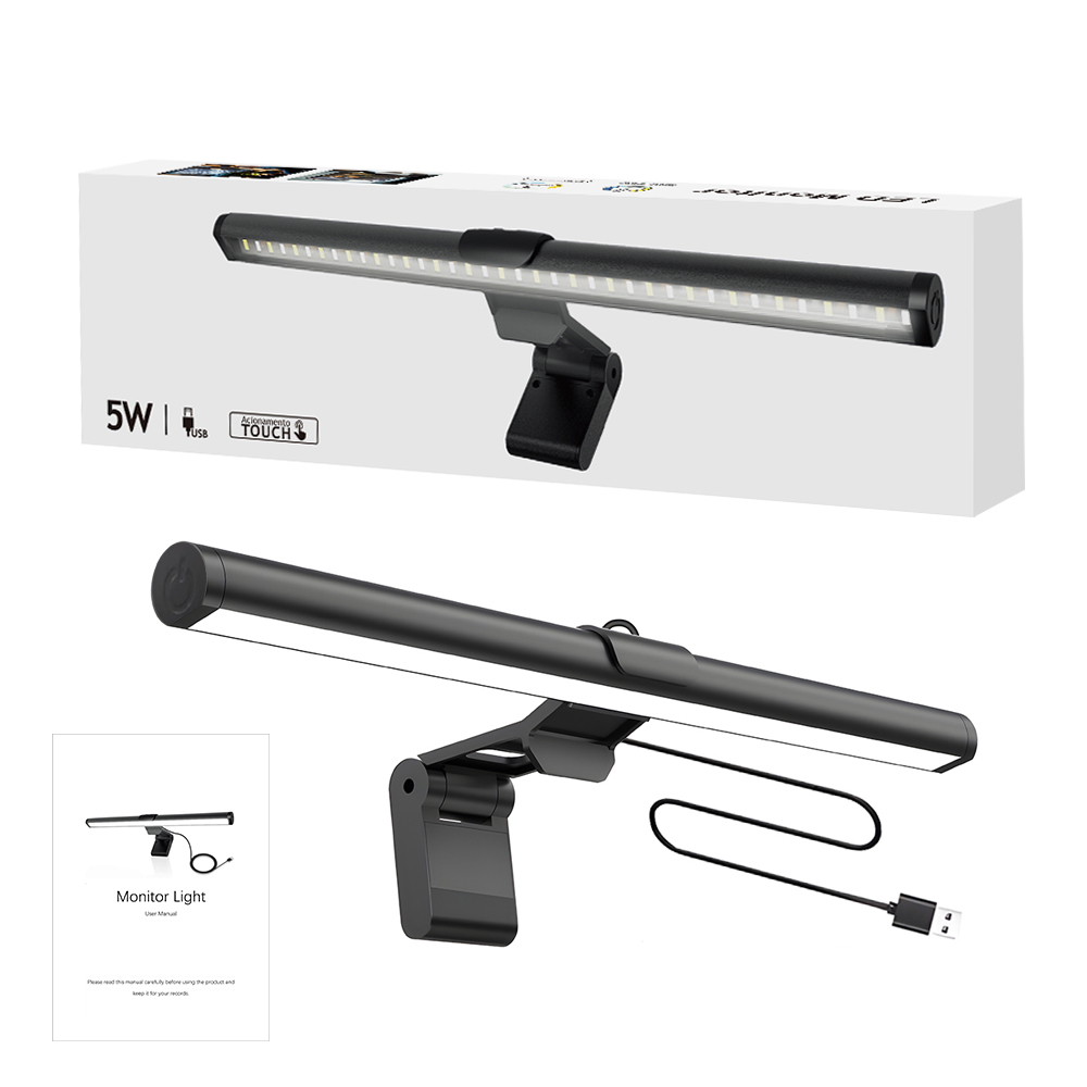 RGB PC Ambient Light Strip, LE - đánh giá và giá Ambient Light Bar Usb